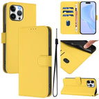 For iPhone 13 Pro Max / Lemon Yellow