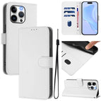 For iPhone 13 Pro / White