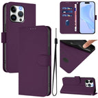 For iPhone 13 Pro / Violet