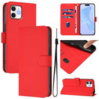 For iPhone 12 / 12 Pro / Red