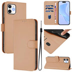 For iPhone 12 / 12 Pro / Nude