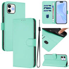 For iPhone 12 / 12 Pro / Mint Green