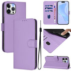 For iPhone 12 Pro Max / Lavender Purple