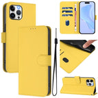 For iPhone 12 Pro Max / Lemon Yellow