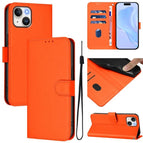 For iPhone 12 mini / Orange