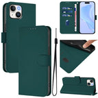 For iPhone 12 mini / Dark Green