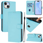 For iPhone 12 mini / Sky Blue