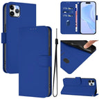 For iPhone 11 Pro Max / Dark Blue