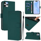 For iPhone 11 Pro Max / Dark Green