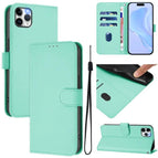 For iPhone 11 Pro Max / Mint Green