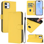 For iPhone 11 / Lemon Yellow