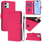 For iPhone 11 / Rose Red