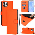 For iPhone 11 Pro / Orange