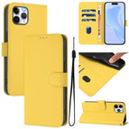 For iPhone 11 Pro / Lemon Yellow