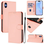For iPhone XS / X / Pink