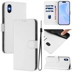 For iPhone XS / X / White