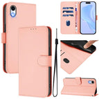 For iPhone XR / Pink
