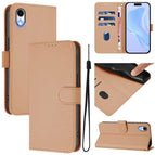 For iPhone XR / Nude