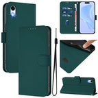For iPhone XR / Dark Green