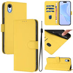 For iPhone XR / Lemon Yellow