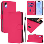 For iPhone XR / Rose Red