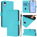 For iPhone XR / Lake Blue