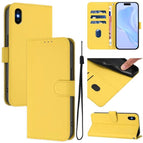 For iPhone XS Max / Lemon Yellow
