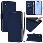 For iPhone XS Max / Navy Blue