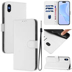 For iPhone XS Max / White