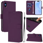 For iPhone XS Max / Violet