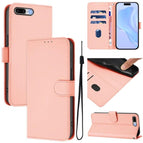 For iPhone 8 Plus / 7 Plus / Pink