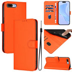 For iPhone 8 Plus / 7 Plus / Orange