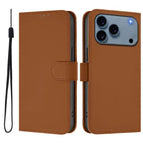 For iPhone 18 Pro / 17 Pro / Brown