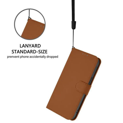 Leather Phone Case With Card Holder For Everyday Carry
