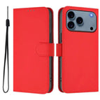 For iPhone 18 Pro / 17 Pro / Red