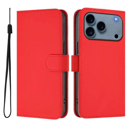 Leather Phone Case With Card Holder For Everyday Carry