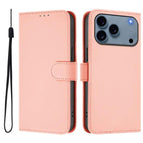 For iPhone 18 Pro / 17 Pro / Pink