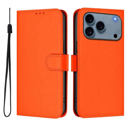 Leather Phone Case With Card Holder For Everyday Carry