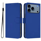 For iPhone 18 Pro / 17 Pro / Dark Blue