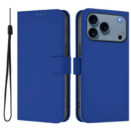 Leather Phone Case With Card Holder For Everyday Carry