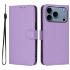For iPhone 18 Pro / 17 Pro / Lavender Purple