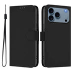 For iPhone 18 Pro / 17 Pro / Black