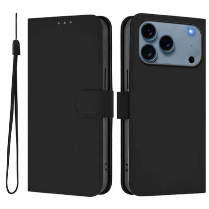 Leather Phone Case With Card Holder For Everyday Carry