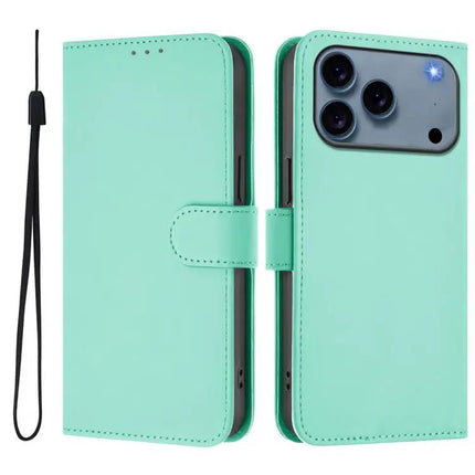Leather Phone Case With Card Holder For Everyday Carry