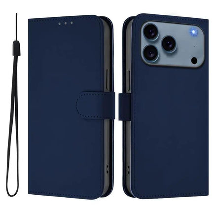 Leather Phone Case With Card Holder For Everyday Carry