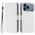 For iPhone 18 Pro / 17 Pro / White