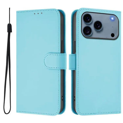 Leather Phone Case With Card Holder For Everyday Carry