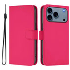 For iPhone 18 Pro / 17 Pro / Rose Red