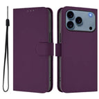 For iPhone 18 Pro / 17 Pro / Violet