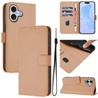 For iPhone 17 / Nude